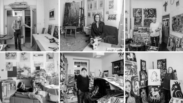 Collage - Fotos: Christine Starke