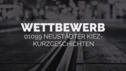 Banner VA Neustädter Kiez Kurzgeschichten