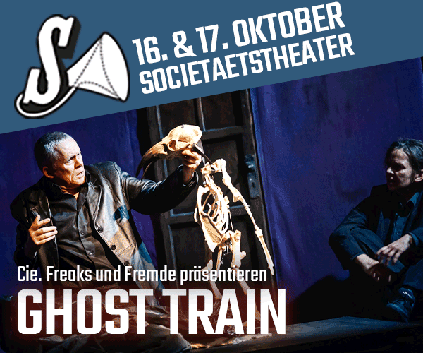 Societaetstheater